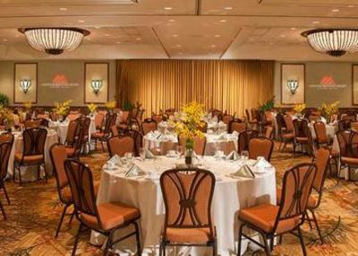 фото отеля Cheyenne Mountain Resort