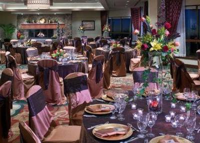 фото отеля Cheyenne Mountain Resort