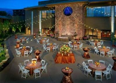фото отеля Cheyenne Mountain Resort