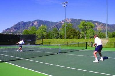 фото отеля Cheyenne Mountain Resort