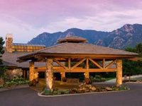 Cheyenne Mountain Resort