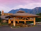 фото отеля Cheyenne Mountain Resort