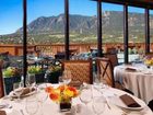 фото отеля Cheyenne Mountain Resort