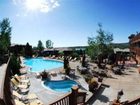 фото отеля Cheyenne Mountain Resort