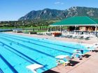 фото отеля Cheyenne Mountain Resort