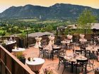 фото отеля Cheyenne Mountain Resort