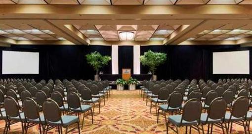 фото отеля Hilton Eugene & Conference Center