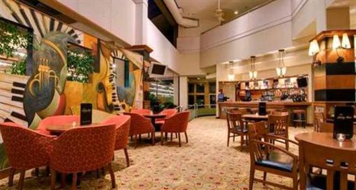 фото отеля Hilton Eugene & Conference Center