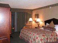 Hilton Eugene & Conference Center