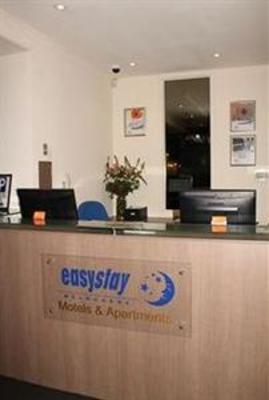 фото отеля Easystay Apartments Raglan Street