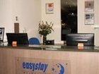 фото отеля Easystay Apartments Raglan Street