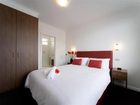 фото отеля Easystay Apartments Raglan Street