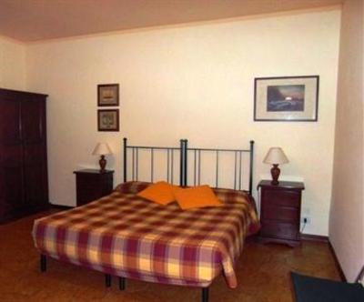 фото отеля Gli Archi Bed & Breakfast Siena