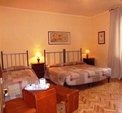 фото отеля Gli Archi Bed & Breakfast Siena