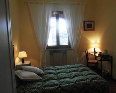 фото отеля Gli Archi Bed & Breakfast Siena