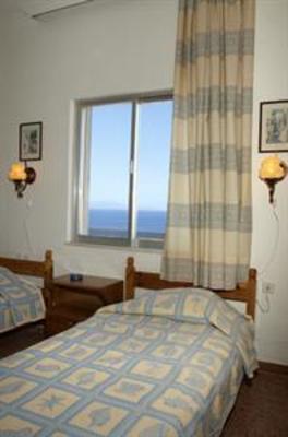 фото отеля Michalis Villas Akrotiri (Crete)