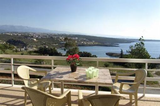 фото отеля Michalis Villas Akrotiri (Crete)