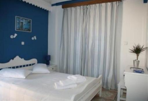 фото отеля Michalis Villas Akrotiri (Crete)