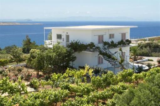 фото отеля Michalis Villas Akrotiri (Crete)