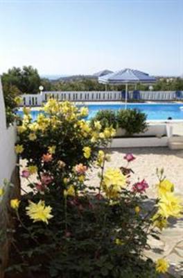 фото отеля Michalis Villas Akrotiri (Crete)