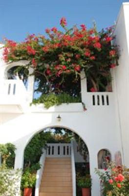 фото отеля Michalis Villas Akrotiri (Crete)