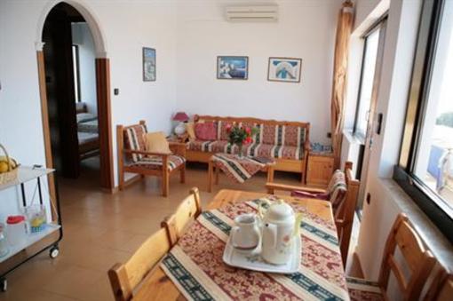 фото отеля Michalis Villas Akrotiri (Crete)