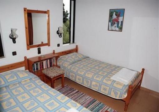 фото отеля Michalis Villas Akrotiri (Crete)
