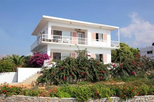 фото отеля Michalis Villas Akrotiri (Crete)