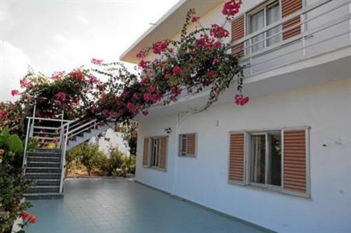 фото отеля Michalis Villas Akrotiri (Crete)