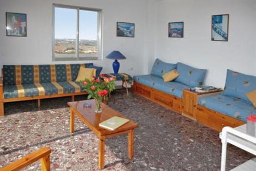 фото отеля Michalis Villas Akrotiri (Crete)