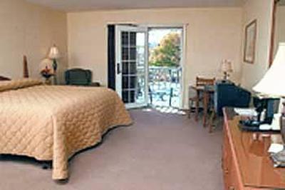 фото отеля InnSeason Resorts South Mountain