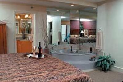 фото отеля InnSeason Resorts South Mountain