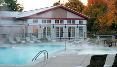 фото отеля InnSeason Resorts South Mountain
