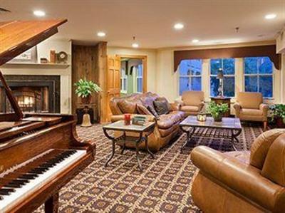фото отеля InnSeason Resorts South Mountain