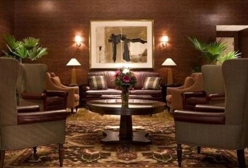 фото отеля Sheraton Oklahoma City Hotel