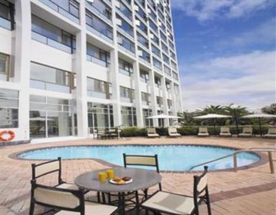 фото отеля Garden Court Kings Beach Hotel Port Elizabeth