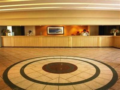 фото отеля Garden Court Kings Beach Hotel Port Elizabeth