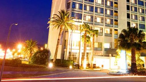 фото отеля Garden Court Kings Beach Hotel Port Elizabeth