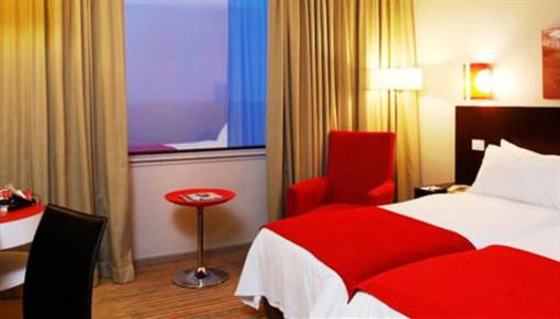 фото отеля Garden Court Kings Beach Hotel Port Elizabeth