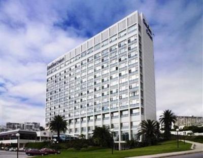 фото отеля Garden Court Kings Beach Hotel Port Elizabeth