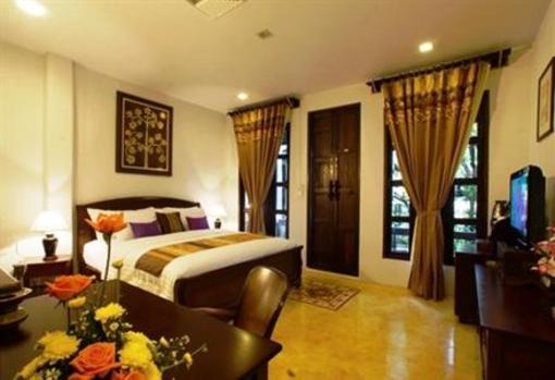 фото отеля Athitan Villas Chiang Mai