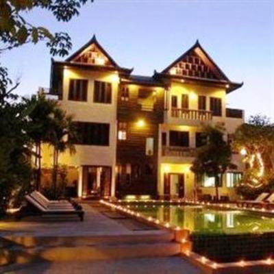 фото отеля Athitan Villas Chiang Mai