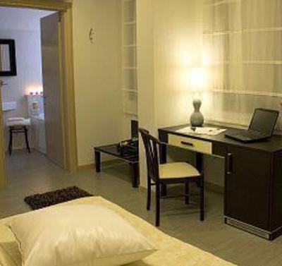 фото отеля Ca' dei Barcaroli Hotel Venice