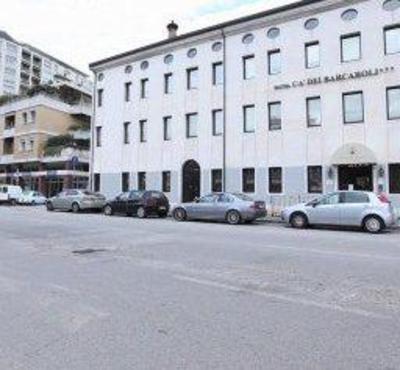 фото отеля Ca' dei Barcaroli Hotel Venice