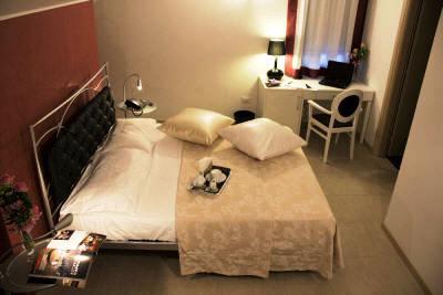 фото отеля Ca' dei Barcaroli Hotel Venice