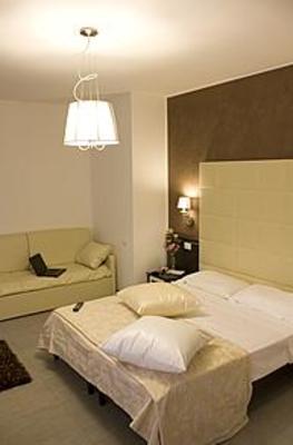 фото отеля Ca' dei Barcaroli Hotel Venice
