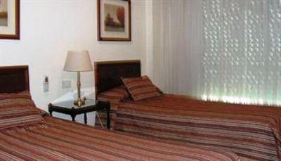 фото отеля Trianon Residence Recoleta Buenos Aires