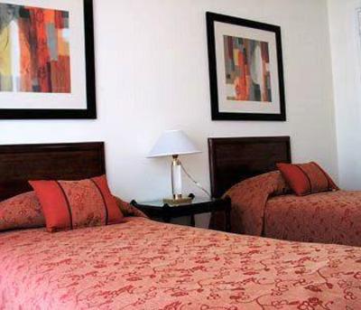 фото отеля Trianon Residence Recoleta Buenos Aires