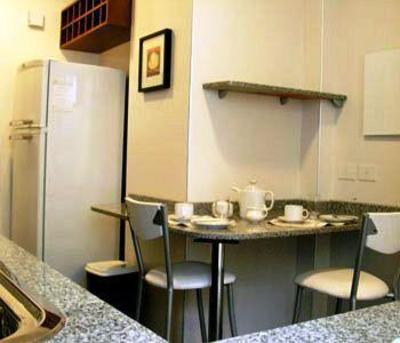 фото отеля Trianon Residence Recoleta Buenos Aires