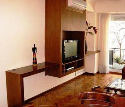 фото отеля Trianon Residence Recoleta Buenos Aires